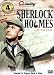 Sherlock Holmes: On the Case (Full B&W Ac3) [DVD] [Import]