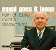 Equal goes it loose. CD