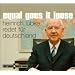 Equal goes it loose. CD