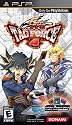 Yu-Gi-Oh! 5D's Tagforce 4