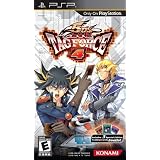 Yu-Gi-Oh! 5D's Tagforce 4