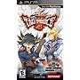 Yu-Gi-Oh! 5D's Tagforce 4