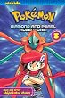 Pok&eacute;mon: Diamond and Pearl Adventure!, Vol. 3