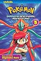 Pokémon: Diamond and Pearl Adventure!, Vol. 3