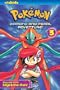 Pok�mon: Diamond and Pearl Adventure!, Vol. 3