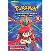 Pok�mon: Diamond and Pearl Adventure!, Vol. 3