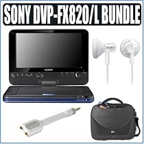 Sony DVP-FX820/L