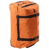 Samsonite Metatrack Duffle/Wh.76/28 Bagage Synthét