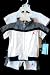 Nike Jordan Infant New Born Baby 3 Piece Sport Set, 6-9 Months; New