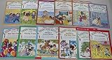 Henry and Mudge Box Set of 12: The First Book; in Puddle Trouble; the Green Time; Forever Sea; Get the Cold Shivers; Happy Cat; Bedtime Thumps; Best Day of All; Family Trees; Annie's Good Move; Annie's Perfect Pet; Very Merry Christmas (Ready-to-Read)