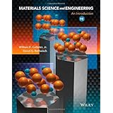 materials science and engineering an introduction