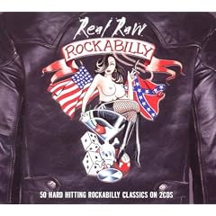 Real Raw Rockabilly