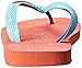 Havaianas Women's Flip Flop Sandals, Top Mix