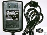 YHi 898-1015-U12 /12V 1250mA 10mm/4-pin AC Power Adapter for HP ScanJet 5470C Scanner