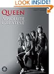 Queen: Absolute Greatest: (Piano, Voc...