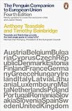 The Penguin companion to European Union