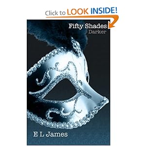 Fifty Shades Darker - E L James – New $79.47 : Used $102.04 : Kindle $10.99