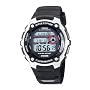 Casio Men's WV200A-1AV Waveceptor Atomic Sport Watch