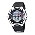 Casio Mens WV200A-1AV Wavecepto