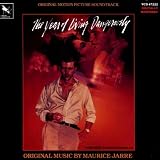 The Year Of Living Dangerously: Original Motion Picture Soundtrack