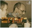 Mozart am Stein Vis-�-Vis