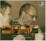 Mozart - Keyboard Duets