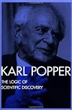 The Logic of Scientific Discovery (041507892X) by Karl R. Popper