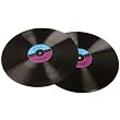 Gamago Record Placemats