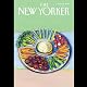 The New Yorker, November 22nd 2010 (Laura Shapiro, Burkhard Bilger, Colm Toibin)