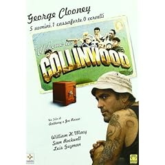 Welcome To Collinwood