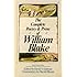 The Complete Poetry & Prose of William Blake