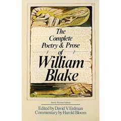 The Complete Poetry and Prose