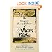 The Complete Poetry & Prose of William Blake