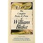 The Complete Poetry and Prose