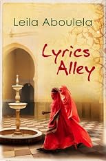Lyrics Alley