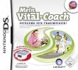 Mein Vital-Coach...