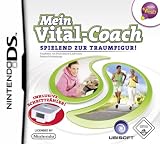 Mein Vital-Coach - Spielend zur Traumfigur (inkl. Schrittzhler)