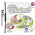 Mein Vital-Coach - Spielend zur Traumfigur (inkl. Schrittz�hler)