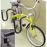 あの定番キャリアに鍵がつきました！CAP(キャップ) 自転車用サーフボードキャリアセット