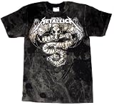 Metallica Wherever I May Roam Men's T-shirt