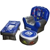 Pac-10 Inflatable 4-Piece Furniture Set
