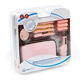 13 in 1 Travel Kit for Nintendo DS Lite and DSi - Pink