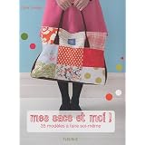 Mes sacs et moi ! : 35 mod�les � faire soi-m�mepar Clare Youngs