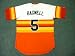 JEFF BAGWELL Houston Astros Majestic Cooperstown Home Throwback Baseball Jersey, MEDIUM
