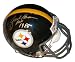 Autographed Jack Ham Steelers Proline Helmet