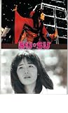 映画パンフレット　「BU・SU」　主演 富田靖子 富田靖子
