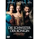 Die Schwester der K�nigin