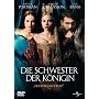 Die Schwester der Königin