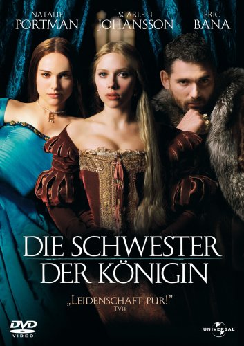 Cover image : Die Schwester der Königin