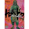 Dorohedoro, Vol. 2
